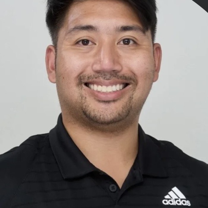 Brandon Benzon